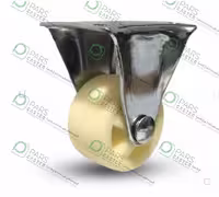 چرخ ABS کفی ثابت پارس قطر 35