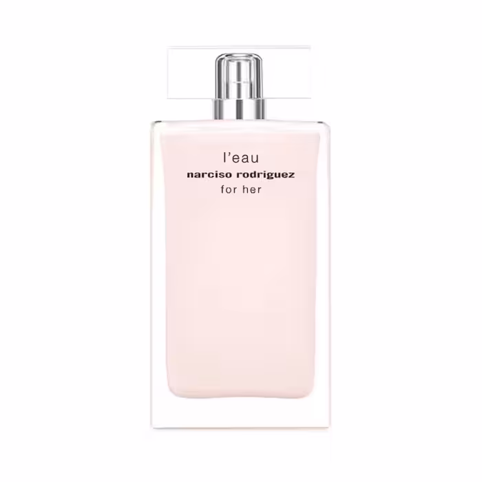 ادکلن نارسیسو رودریگز لئو فور هر l’eau narciso rodriguez