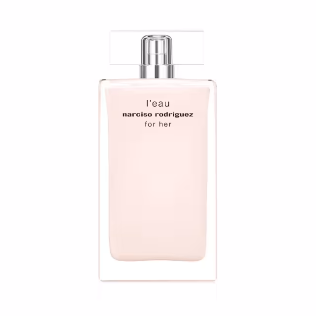 ادکلن نارسیسو رودریگز لئو فور هر l’eau narciso rodriguez