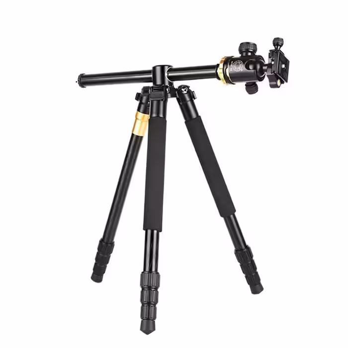 سه پایه دوربین مدل Q909H کد 88