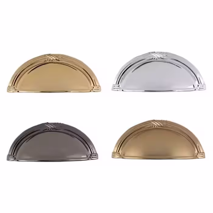 دستگیره کابینت مدل GK100 جی کا