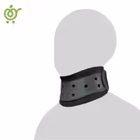 گردن بند طبی سخت آدور | بررسی و خرید از سیب115