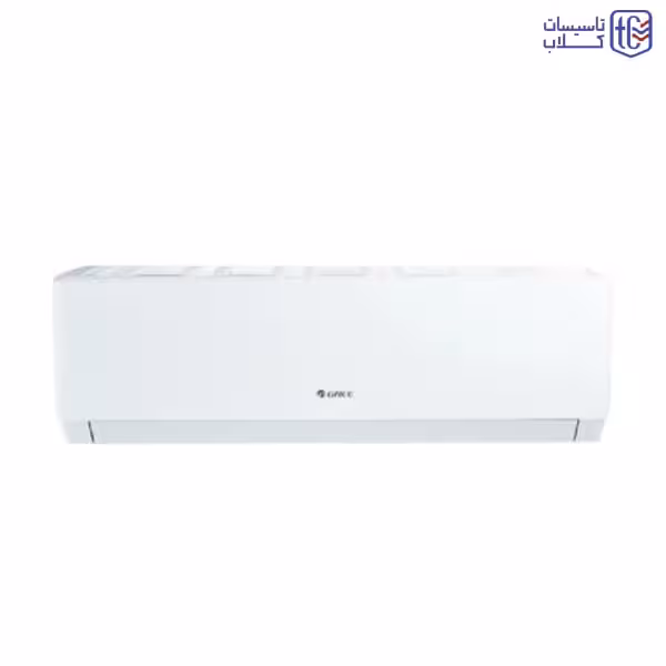 کولر گازی سرد و گرم تروپیکال GREE گری S4&#039;MATIC-C24H3