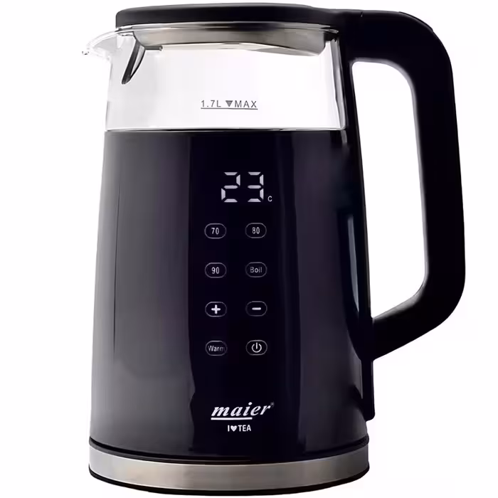 کتری برقی مایر دیجیتال کد 6024