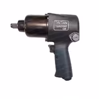 آچار بکس بادی 1/2 اینچ تایتیان مدل 12A01B2