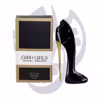 عطر ادکلن اسکوپ (Scoop) مدل گود گرل زنانه، حجم 30 میلی لیتر