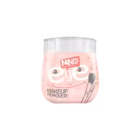 دستمال مرطوب آرايش پاک کن دور چشم کمر باريک نینو