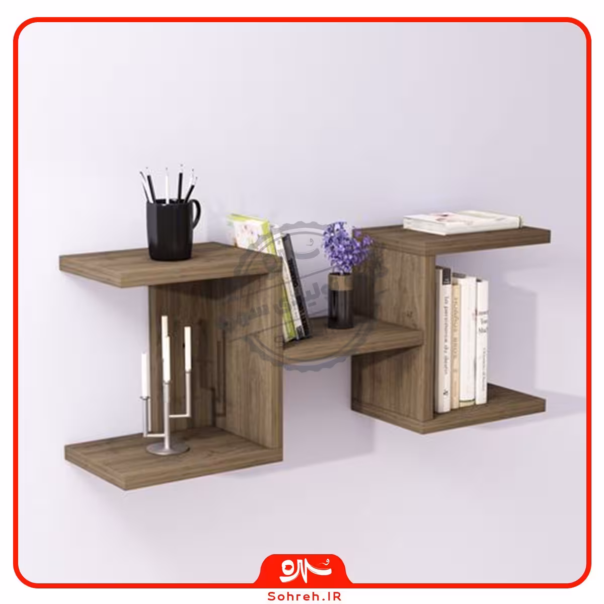 شلف مدل SO38123