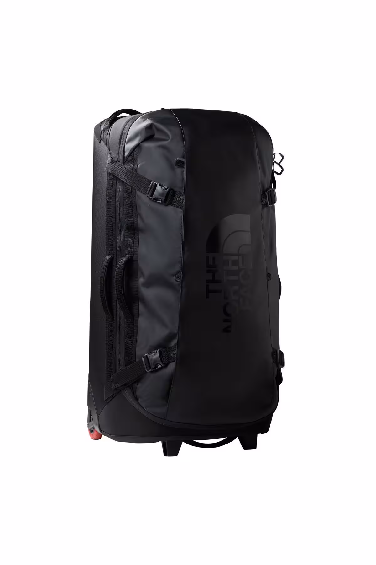 کوله پشتی مردانه و زنانه 36 کیف BLACK OS اورجینال The North Face