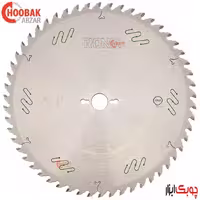 تیغ اره الماس چوب بر 350*54 رونیا کد RSB-IW3505430T