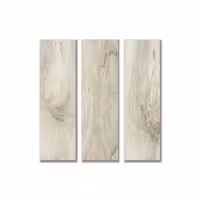 سرامیک پارکتی 120*20 رستیک ایووک روشن پالرمو