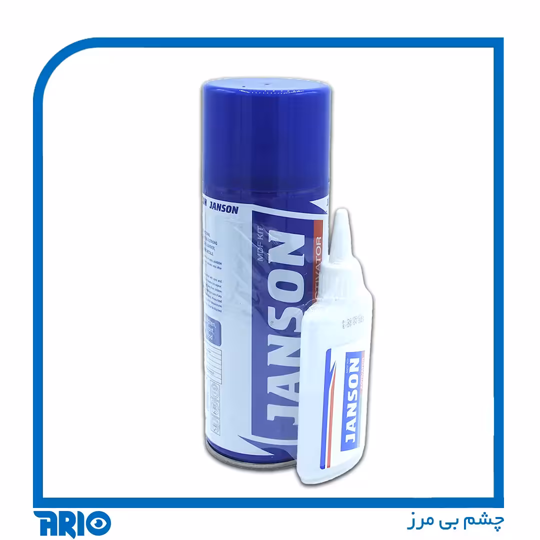 چسب 1.2.3 بزرگ