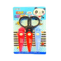 قیچی دالبری 3حالته