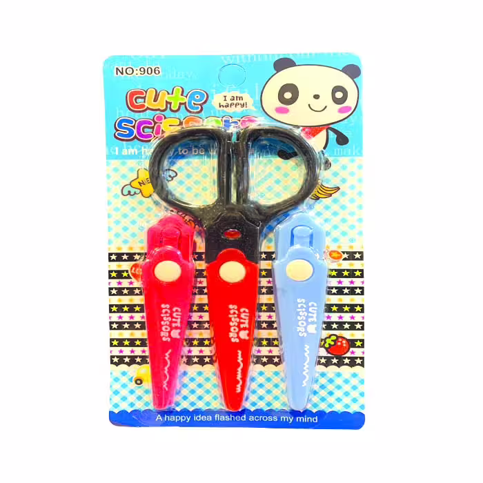 قیچی دالبری 3حالته