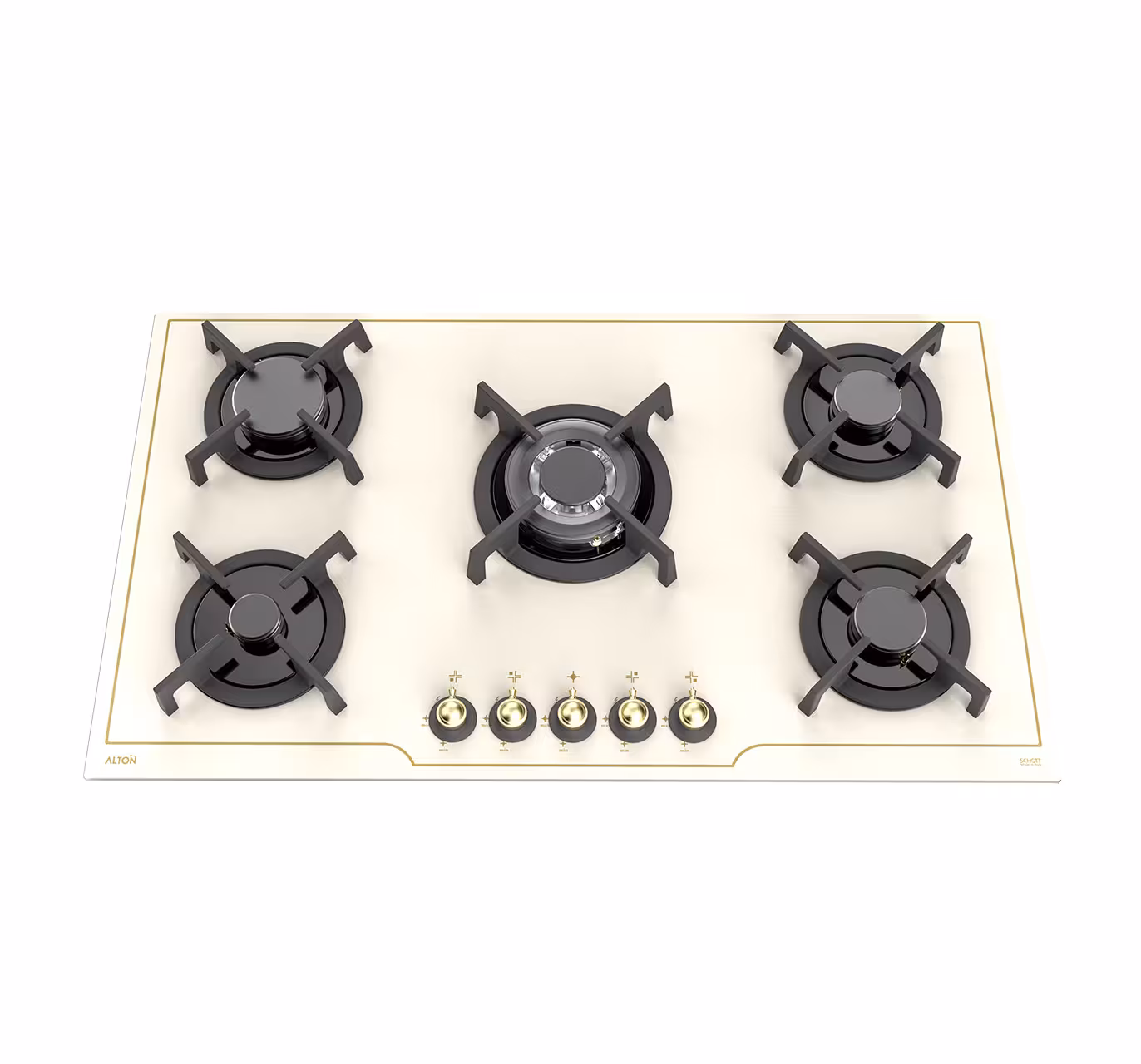 اجاق گاز توکار آلتون مدل IG521CN