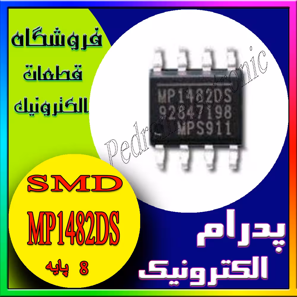 MP 1482DS-LF-Z SOP-8