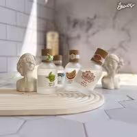 عطر درب چوبی شیمانگ(مناسب نقاط حساس بانوان)