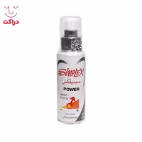 ژل لوبریکانت حجم دهنده سیمپلکس