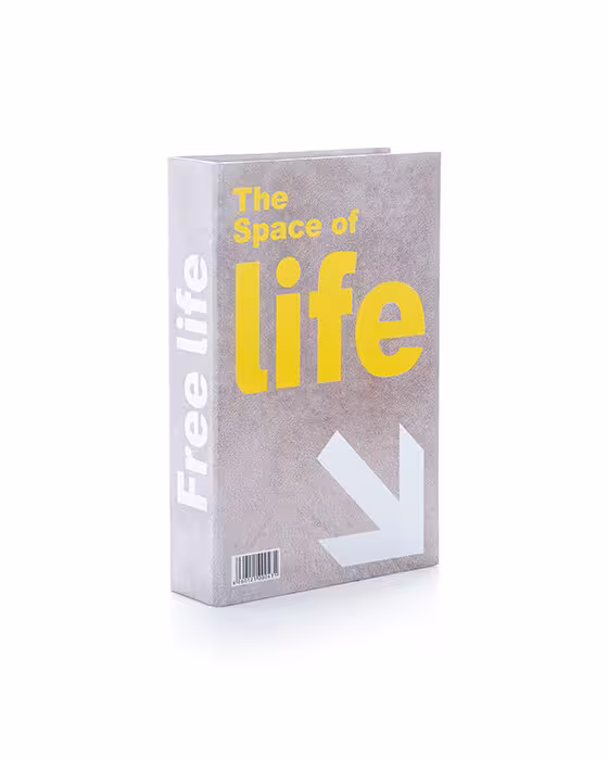 کتاب دکوراتیو کد 19