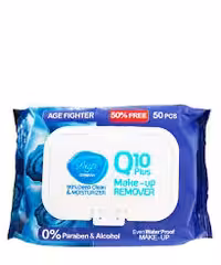 دستمال مرطوب دافی