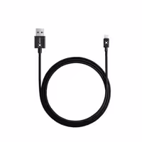 کابل تبدیل USB به microUSB/لایتنینگ اکسپلور مدل XPDC-UC1 طول 1 متر