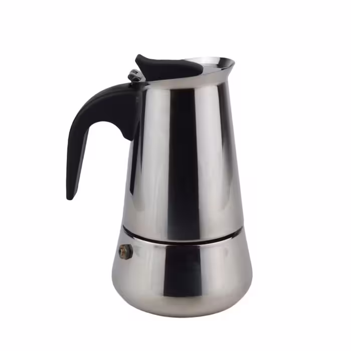 قهوه جوش مدل 4 Cup