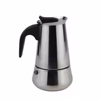قهوه جوش مدل 4 Cup