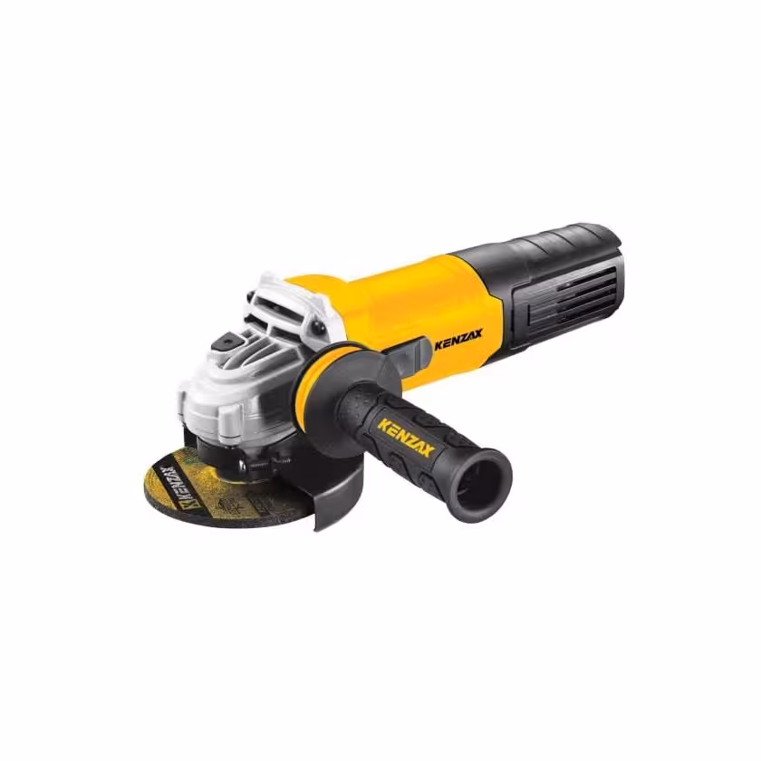 مینی فرز دسته کوتاه دیمردار 900 وات کنزاکس مدل 3109