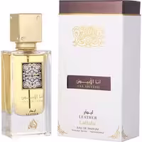 عطر ادکلن عربی انا الابیض لیذر  لطافه Ena Elabid Leader Latafa Arabic cologne perfume