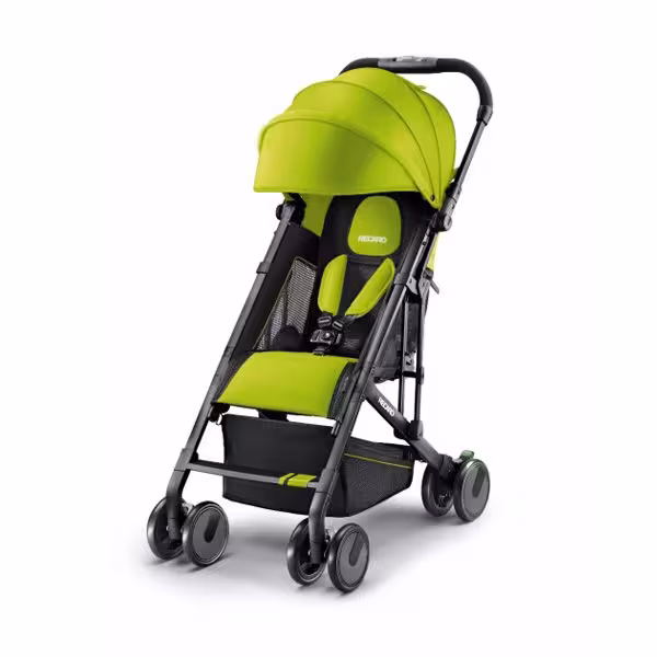 کالسکه سبز ایزی لایف الیت ریکارو RECARO Easy Life Elite