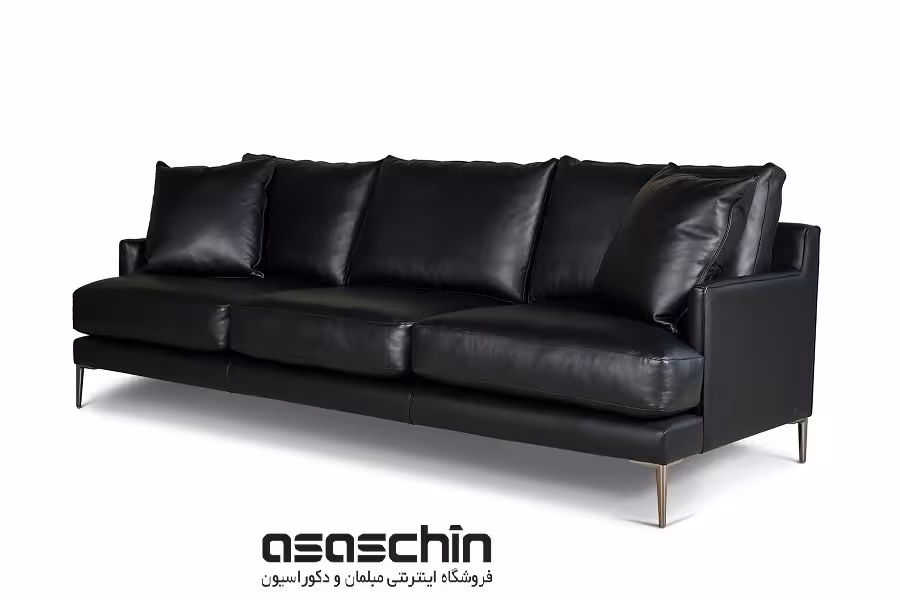 مبل راحتی رنزو