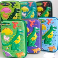 جامدادی تبلتی بزرگ دایناسور