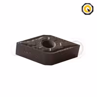 اینسرت تراشکاری ZCC مدل DNMG150604-PM-YBD152