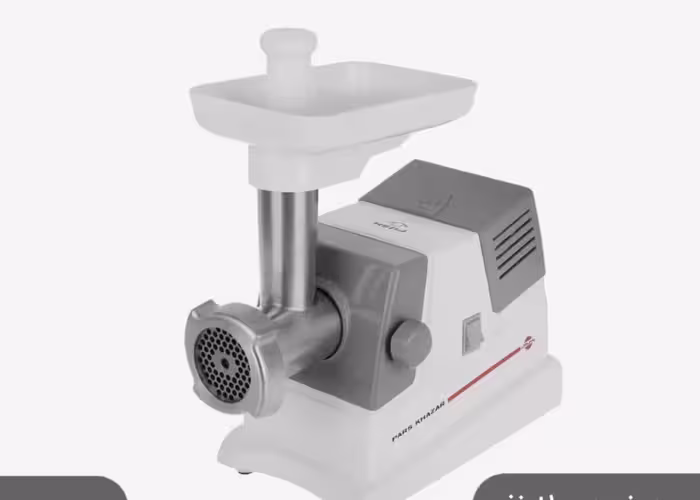 چرخ گوشت پارس خزر مدل MG-1400R