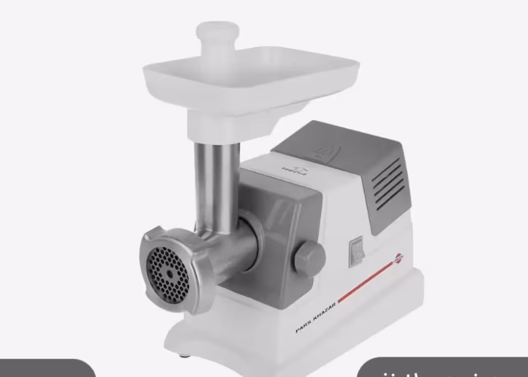 چرخ گوشت پارس خزر مدل MG-1400R