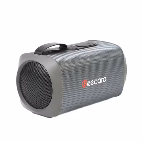 اسپیکر بلوتوثی بیکارو مدل gf601