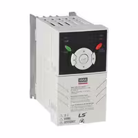 اینورتر تکفاز LS سری IG5A کدSV185IG5A-2