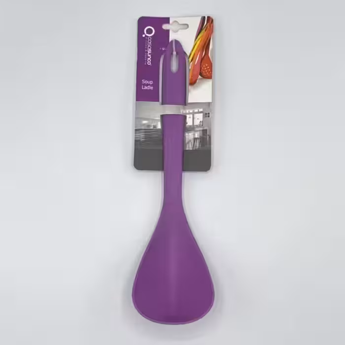 سانکو - قاشق تک رنگ