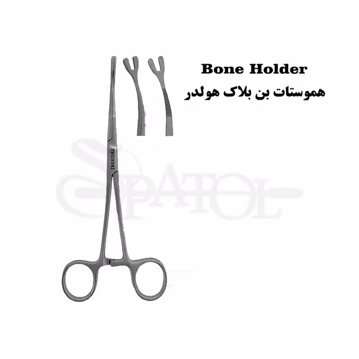 بن بلاک هولدر (Bone Holder) کاریزما Charisma