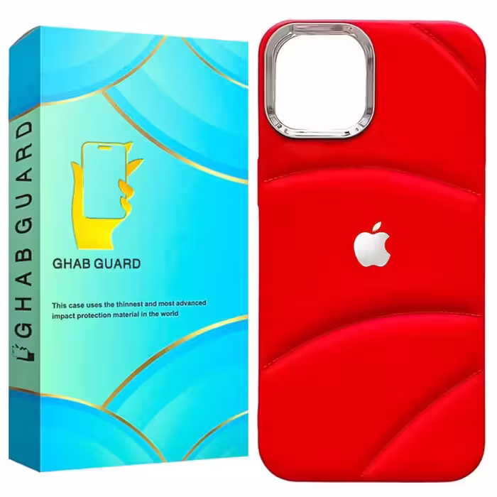 کاور گوشی اپل iPhone 11 قاب گارد مدل GL20