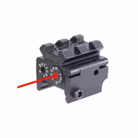 لیزر قرمز مخصوص کلت و تپانچه