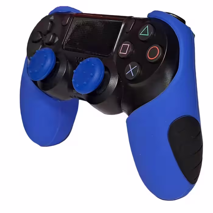 روکش دسته PS4 طرح simple