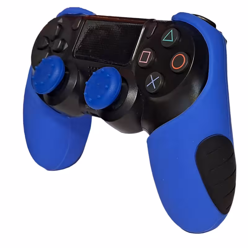 روکش دسته PS4 طرح simple