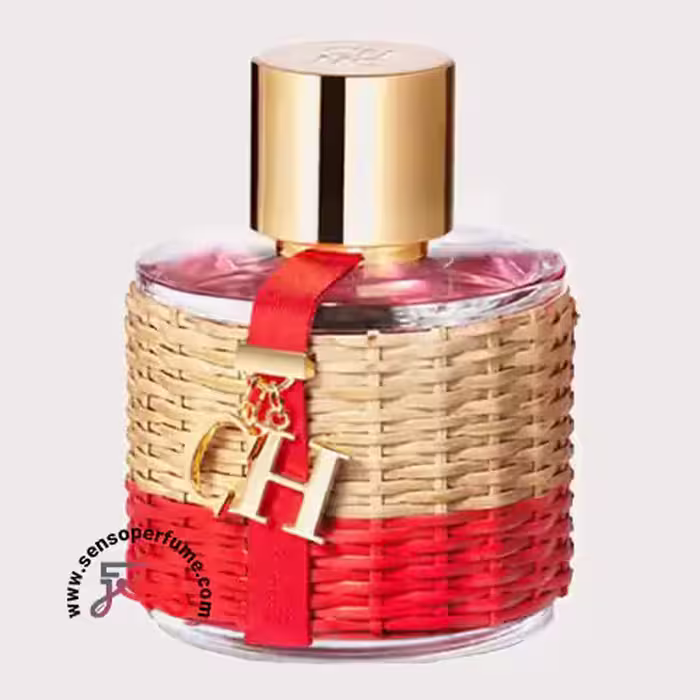 عطر ادکلن کارولینا هررا سی اچ سنترال پارک زنانه | carolina herrera ch central park