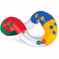 جغجغه دستی Tolo 86445 مناسب نوزادان