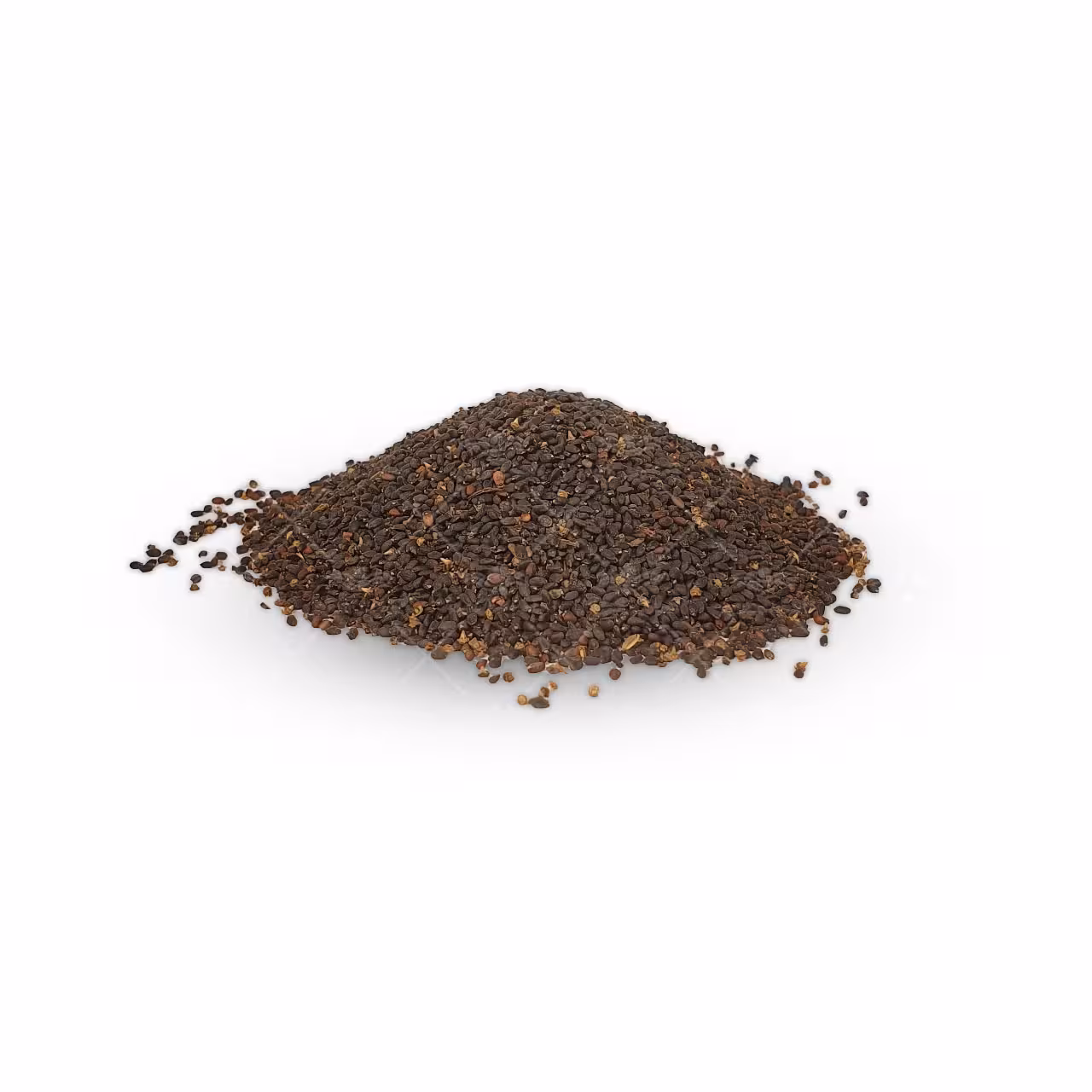 بذر سبزی ریحان بنفش