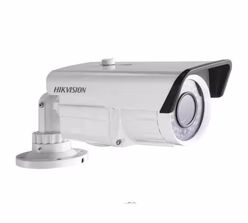 دوربین مداربسته هایک ویژن آنالوگ بولت مدل DS 2CC12A1P VFIR3
