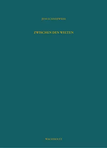 خرید و دانلود نسخه کامل کتاب Zwischen den Welten: Archäologie einer europäischen Grenzregion zwischen Sachsen, Slawen, Franken und Dänen