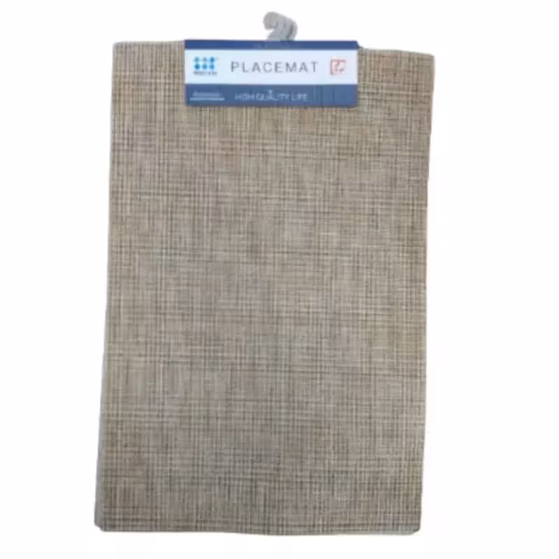 زیر بشقابی PLACE MATS خارجی کد 3020