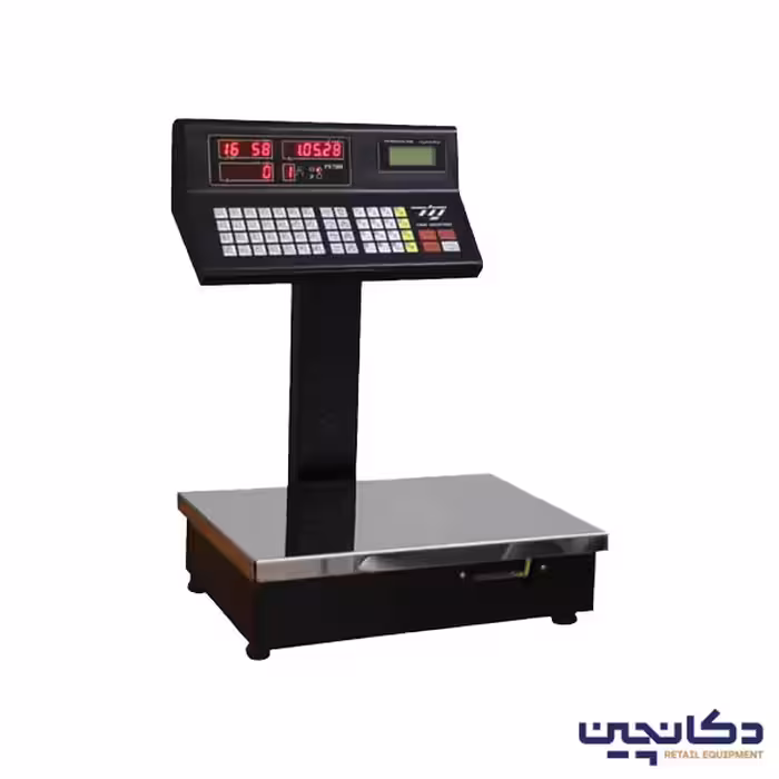 ترازوی پند 50 کیلوگرم مدل PX7500-LCD
